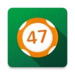 Logo of My Lotto Ireland android Application 